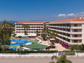 H10 Cambrils Playa
