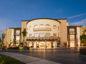 Villa La Estancia Los Cabos