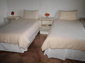 The Haven Hotel