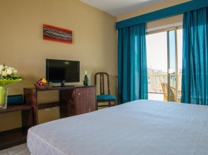 Hotel Aeropuerto Sur