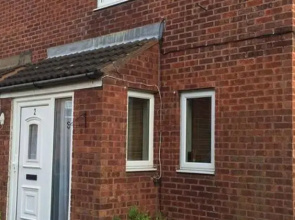 Ganton Close