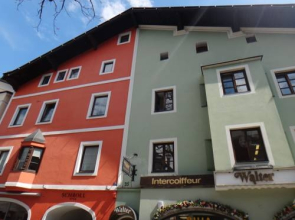 Appartement Sunny Kitz I
