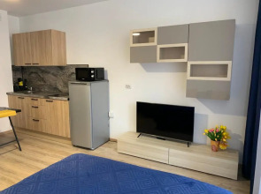 Astrea (Астрея) в микрорайоне Светлый 7