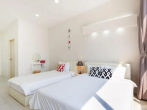 Gapyeong Haren Pool Villa
