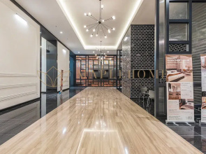 Chambers Premier Suites Kuala Lumpur