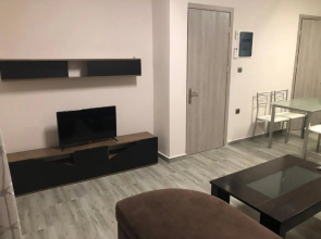Angela Apartments