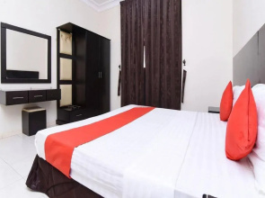 Durr Misk Residential Units