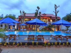 Rainforest Resort Phu Quoc