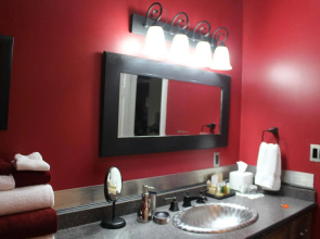 Luisa's Suite Retreat