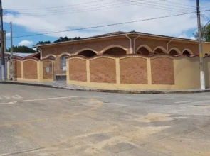 Casa Recanto Pedregulho
