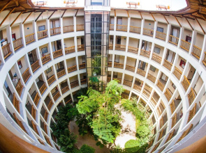Parque Da Costeira