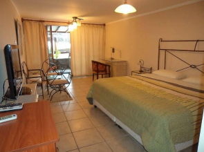 Brisas del Mar