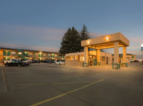 Best Western Kokopelli Lodge