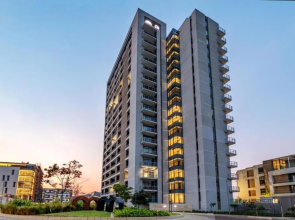 Menlyn Maine Residence Unit 1419