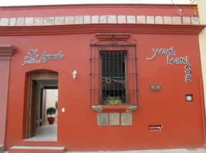 La Leyenda Hostel