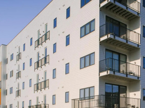 The Carter by AvantStay – Spacious Stay Near Downtown