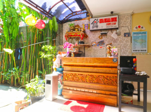 Rena Segara House Kuta