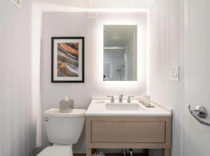 Hilton New York JFK Airport