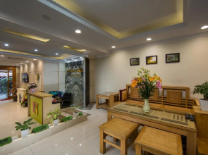 Phuong Ngoc Hotel