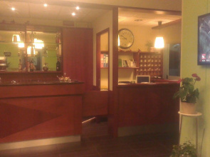 Fasthotel Cervia