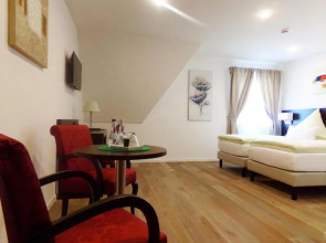 Hotel Im Ried