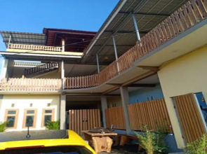 Kampao Homestay