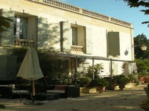 Le Mas Saint-florent