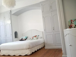 La Maison Blanche