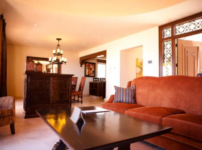 Pueblo Bonito Montecristo Luxury Villas - All Inclusive