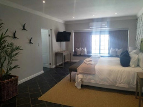 Stellenhof Guesthouse