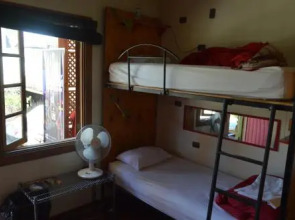 Princesa Insolente Hostel