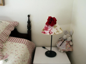 Le Chapeau Bed & Breakfast