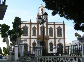 Casa Carmela