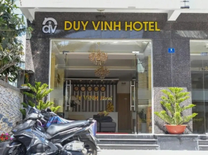 7s Hotel Duy Vinh Da Lat