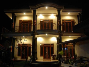 Aditya Homestay Munduk
