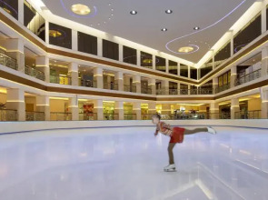 Hyatt Regency Galleria Residence Dubai