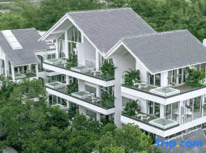 Jinpulin Hot Spring Hotel