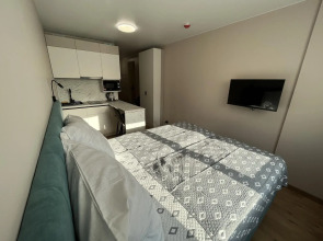 Апартаменты на проспекте Стачек 64