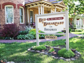B&B on Broadway