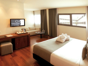 Hotel Carrís Marineda