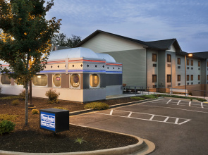 Travelodge by Wyndham Brunswick near Frederick