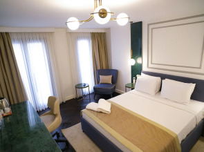 Pera Rasso Hotel Boutique Hotel