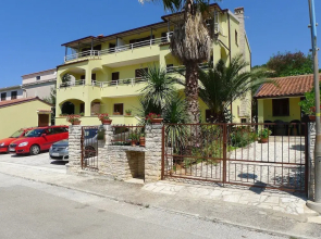 Four Person Apartment With One Bedroom Located Near Beach