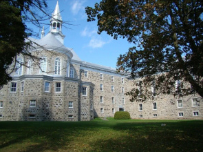 Auberge de l'Abbaye d'Oka