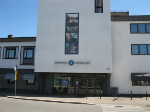 Central Hotellet Vetlanda