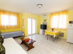Star Apartments