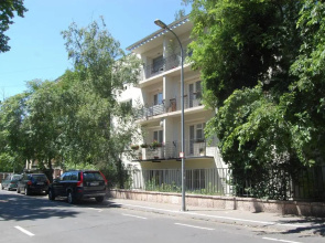 Dlibb Apartment