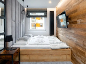 Apartamenty Sun & Snow Panorama Karkonoszy