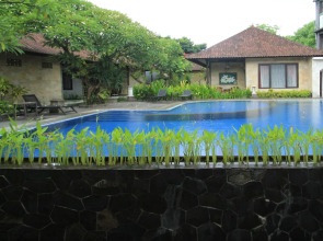 Taman Sari Cottages 2