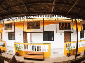 Dreams Hostel